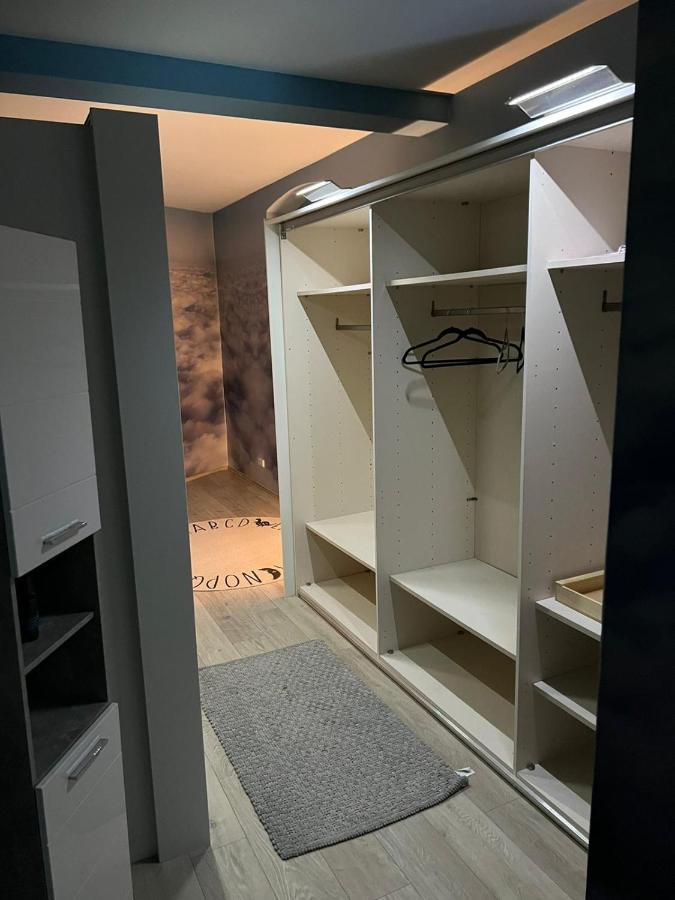 Luxury Gemuetliche In Eigelstein Appartement Cologne