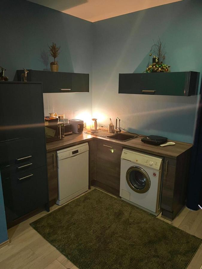 Luxury Gemuetliche In Eigelstein Appartement Cologne