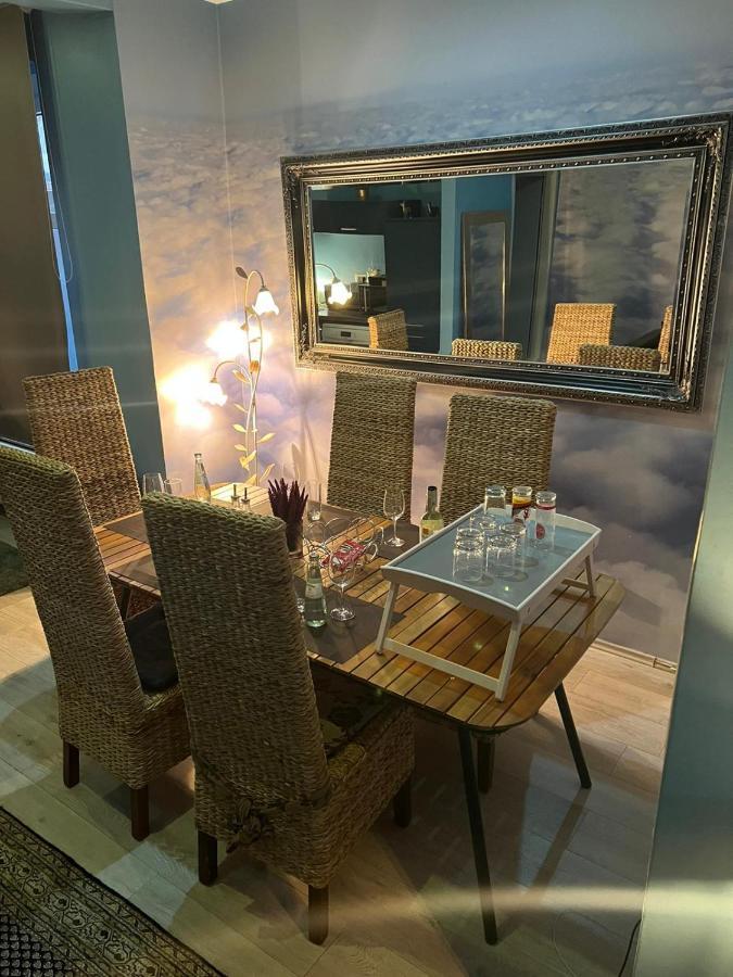 Luxury Gemuetliche In Eigelstein Appartement Cologne