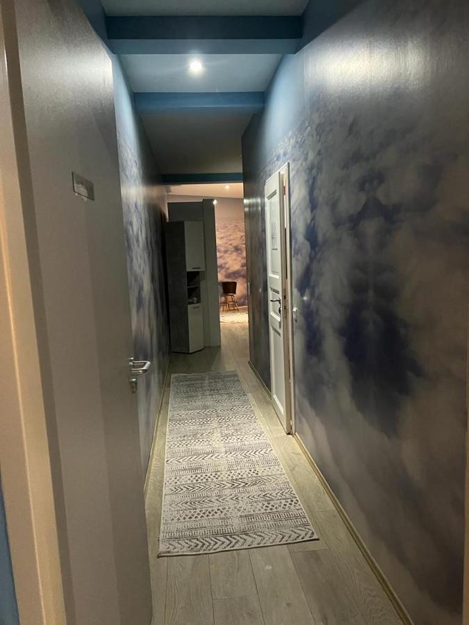 Luxury Gemuetliche In Eigelstein Appartement Cologne
