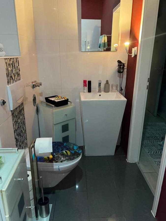 Luxury Gemuetliche In Eigelstein Appartement