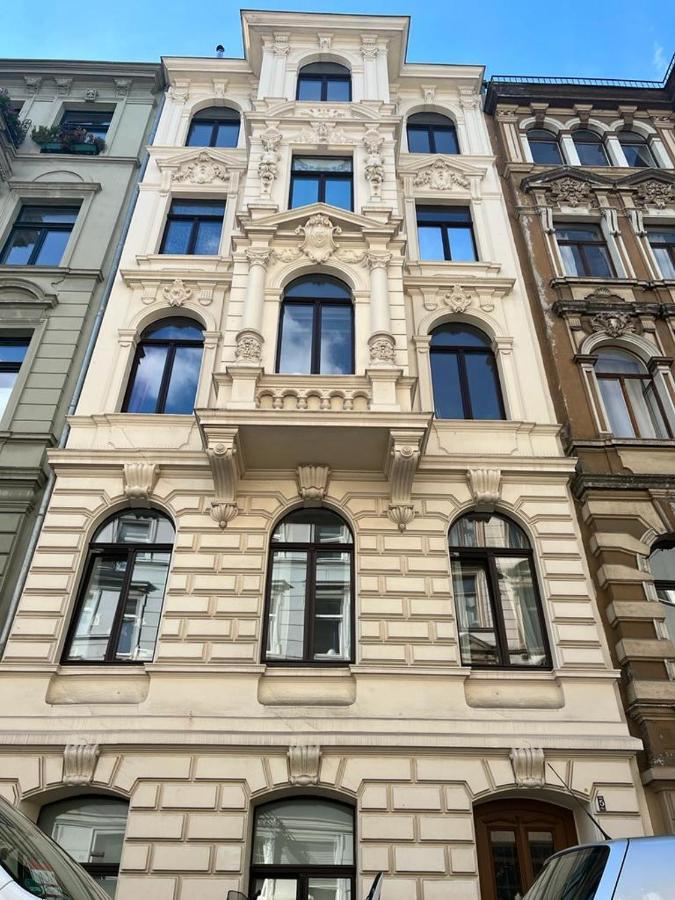 Luxury Gemuetliche In Eigelstein Appartement *
