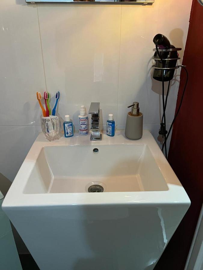 Appartement Luxury Gemuetliche In Eigelstein *