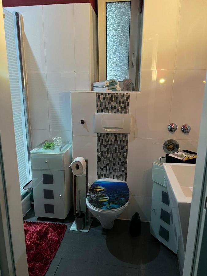 Luxury Gemuetliche In Eigelstein Keulen