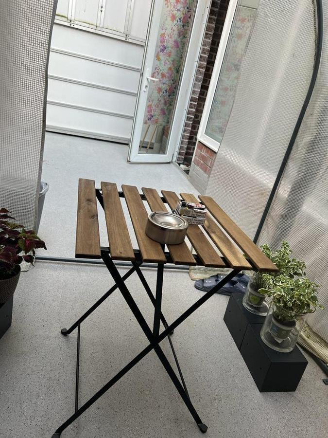 Appartement Luxury Gemuetliche In Eigelstein Keulen